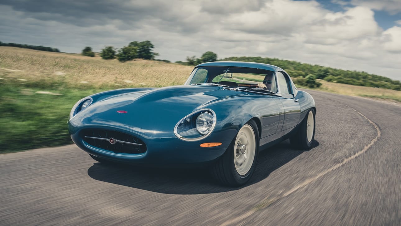 Here are Top Gear’s 10/10 cars Top Gear